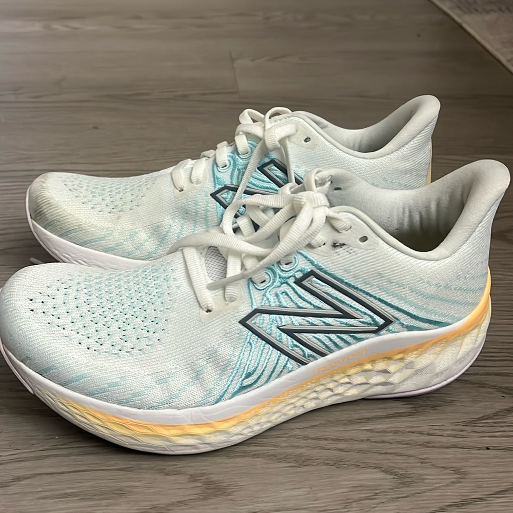 NEW-BALANCE FRESH FOAM